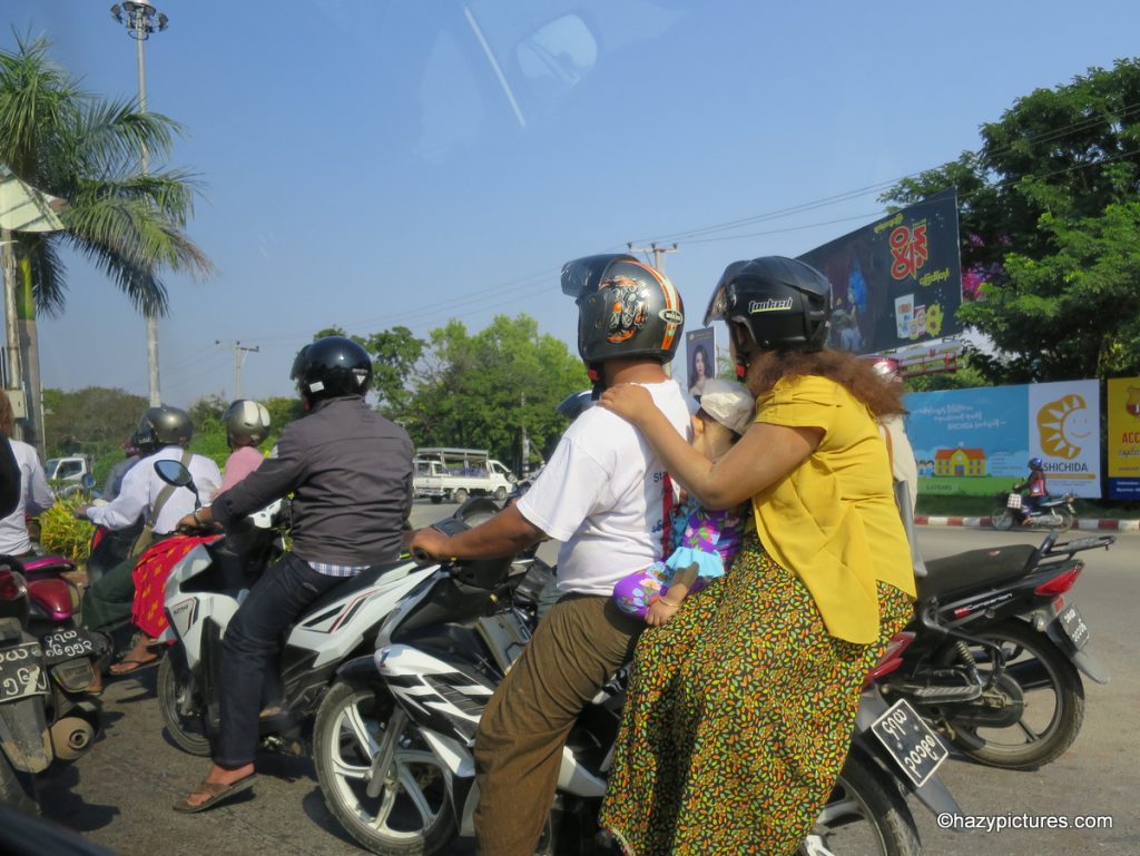 Mandalay Motorcycles